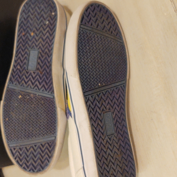 Polo by Ralph Lauren Shoes - Picture 6 of 6